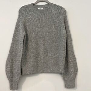 BP Waffle Knit Sweater